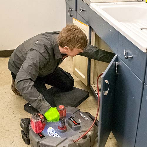 Bloomfield NY Drain Cleaning