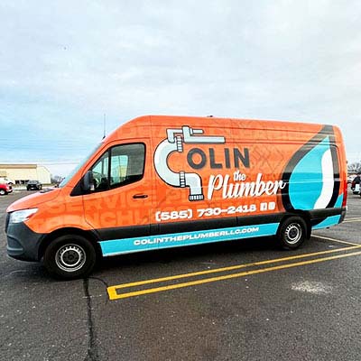 Local Bloomfield Plumber