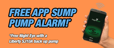 Free Sump Pump Application In Fairport*