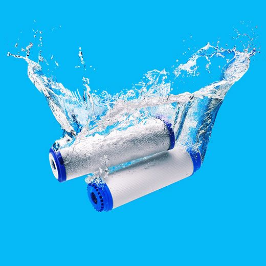 Residential Water Treatment Specialists in Fairport