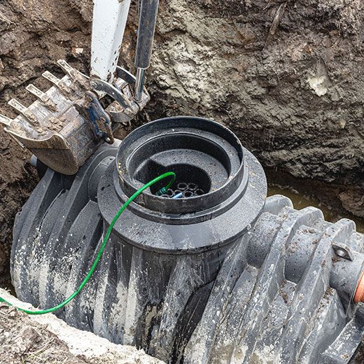 Fast Septic System Service In Fairport