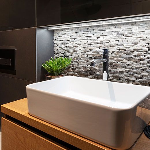 Bathroom Remodeling in Fairport, NY