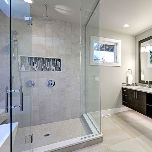 Bathroom Remodeling in Fairport, NY