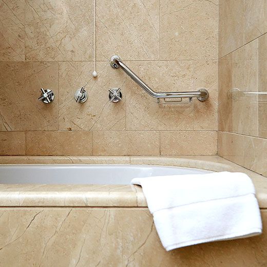 ADA Compliant Accessibility Improvements For Your Fairport Home