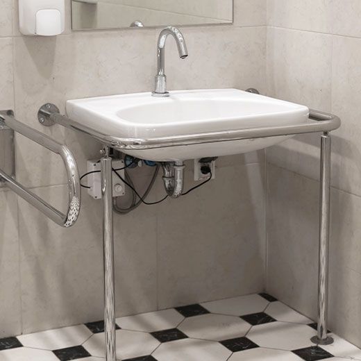 ADA Compliant Accessibility Improvements For Your Fairport Home