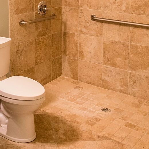ADA Compliant Accessibility Improvements For Your Fairport Home