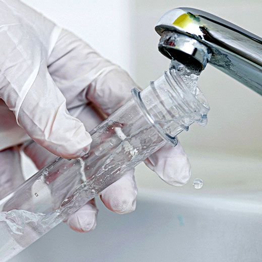 Residential Water Treatment Specialists in Fairport